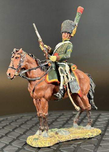 Del prado cavalry of - prado,