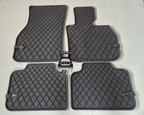 Mini f60 countryman rubber - f60,