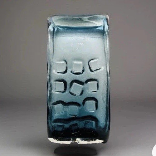 Large whitefriars glass nuts - large,