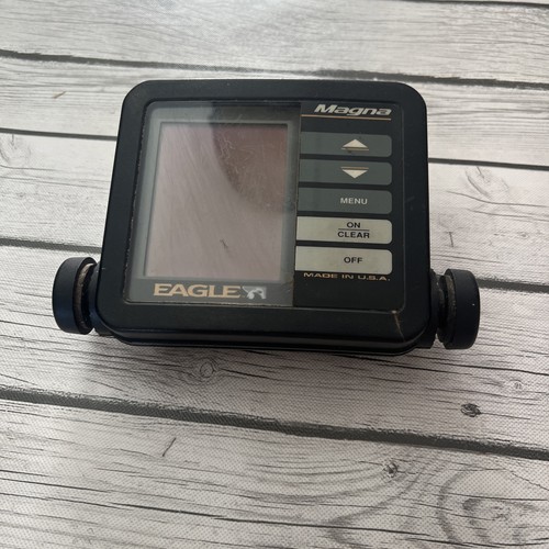 Eagle magna fishfinder - eagle,
