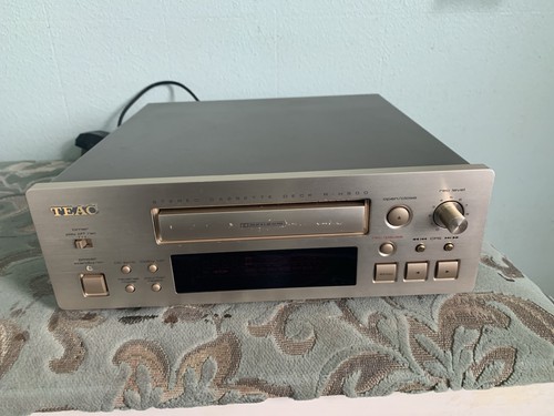 Teac h500 hifi - teac, high-fidelity