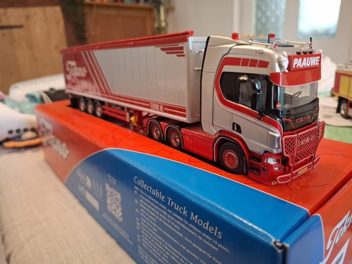 Tekno paauwe transport - tekno,
