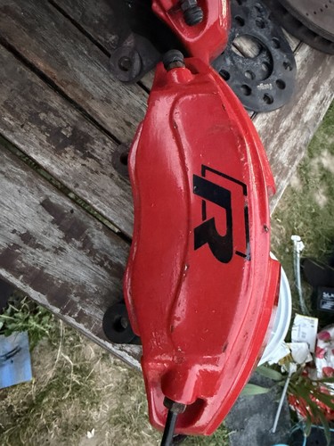 Tts mk3 pot - mk3, calipers