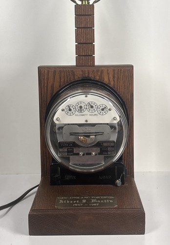 Vintage sangamo type - vintage,