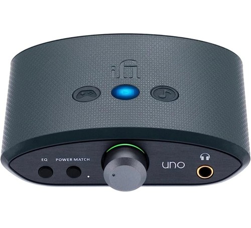 Ifi audio uno - ifi,