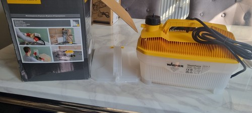 Wagner 2404463 yellow - 2404463,
