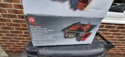Performance power ptc450e tile - power,
