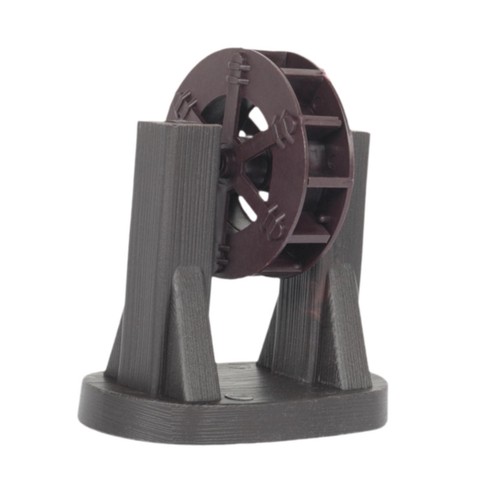 6pack simulated water wheel - 2-6pack,