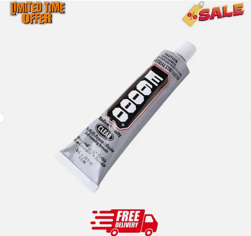 E6000 glue 110 - glue, 29.7/110