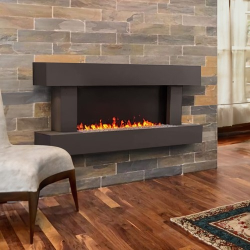 52inch 2kw electric - 52inch, fireplace