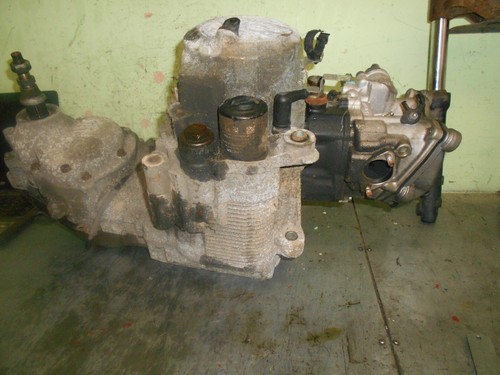 Vespa gts 125 engine - vespa,