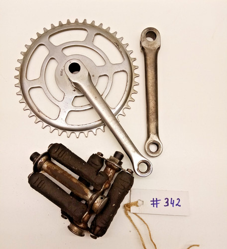 Rare vintage 1930 - rare, hercules
