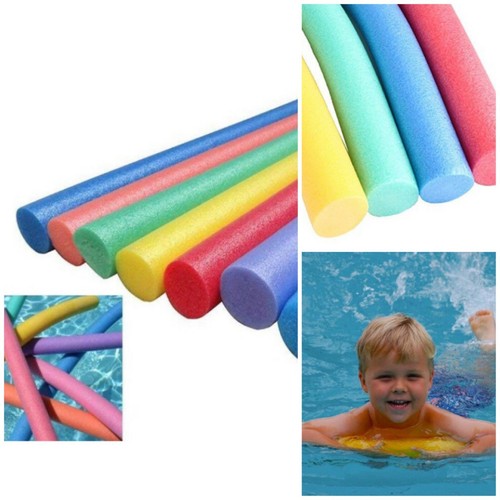 New pack solid foam - new,