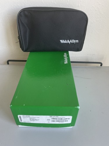 Welch allyn 2103 - 2103, bainbridge
