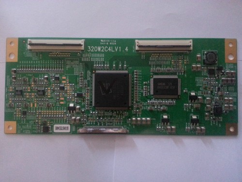 Con board 320w2c4lv1 - board, 320w2c4lv1.4