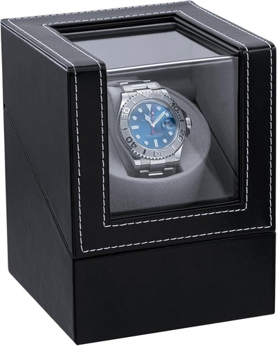 Automatic watch winder - automatic, box