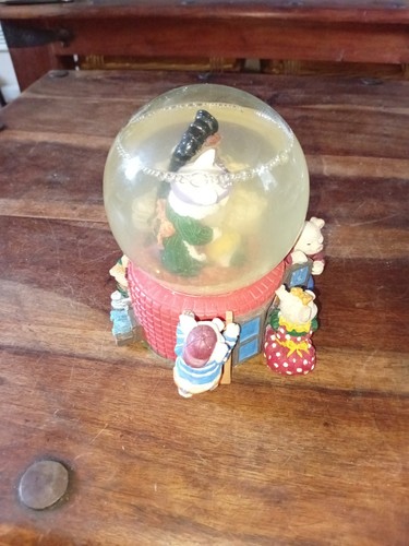 Leonardo collectables pigs - leonardo,