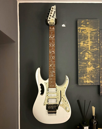 Ibanez jem steve - ibanez, jr
