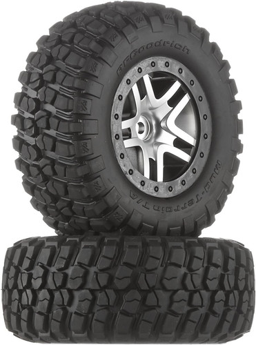 6873 goodrich mud terrain - 6873,