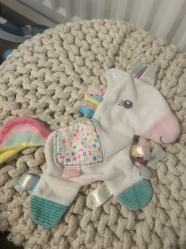 Chad valley baby argos unicorn - valley,