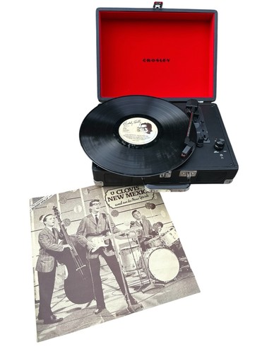 Crosley cruiser cr8005a - crosley, cr8005a-bk