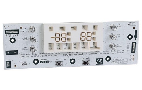 Genuine samsung da41 00522e - genuine,