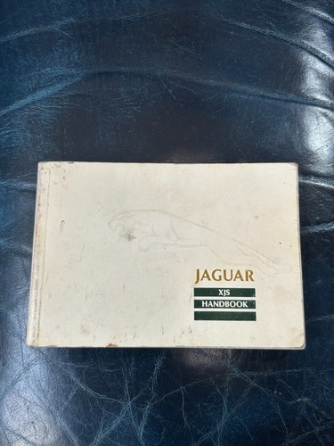 Jaguar xjs 5 - &, 5.3
