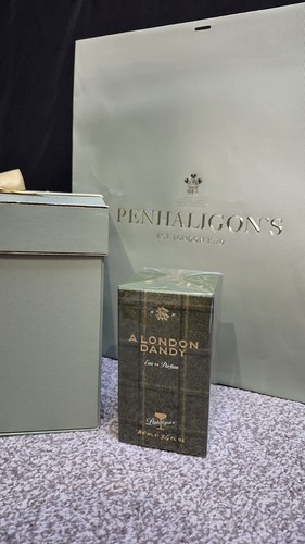 Penhaligon london dandy - a,