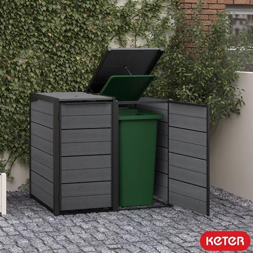 Keter cortina hide - cortina,