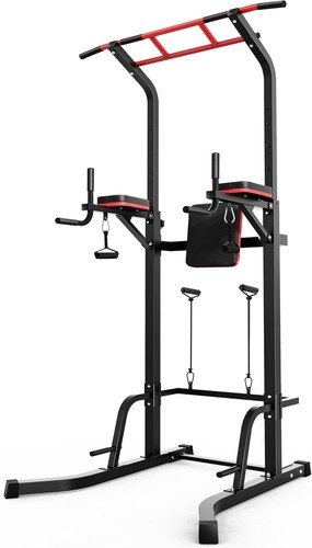 Power tower pull bar - power,