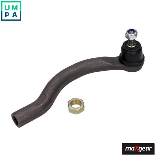 Tie rod end - rod, for