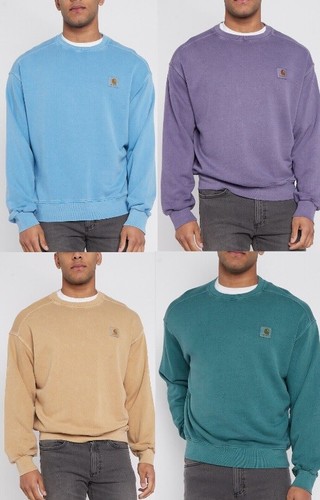 Carhartt sweatshirt vista - sweatshirt,