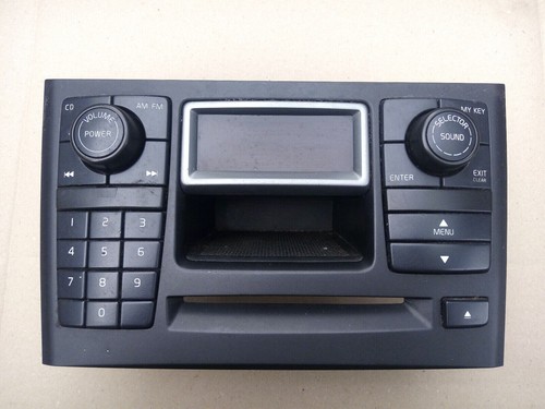 2003 2006 volvo xc90 radio - 2003-2006,