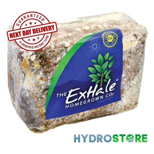 Co2 exhale bag environment - bag,