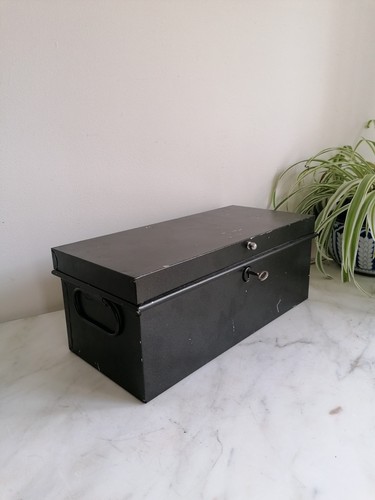 Small vintage victa - vintage, "victa"