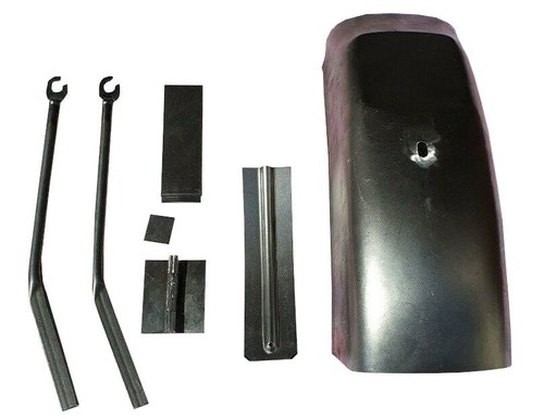 Bmw r50 r60 r69s fender - r60,