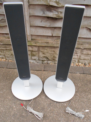 Sony ts55 72cm tall - 72cm, front