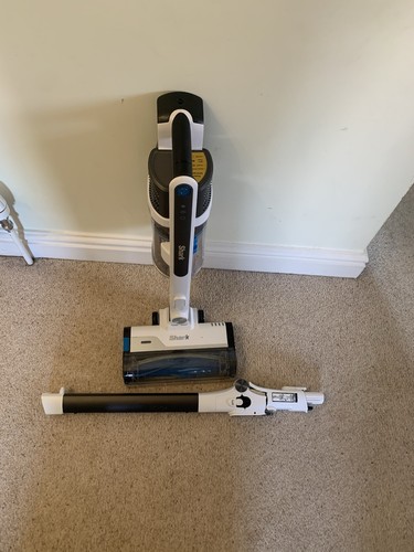 Shark powerpro pet cordless - powerpro,