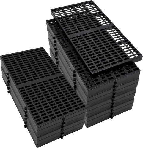 Plastic pallets 18 - plastic,