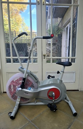 Schwinn airdyne ad2 air bike - ad2,