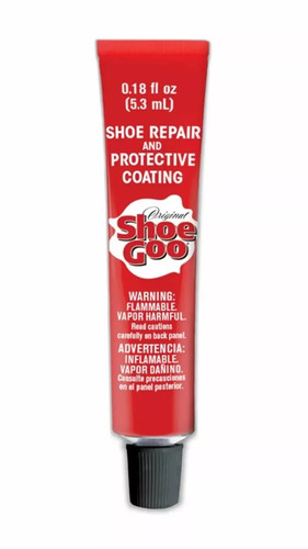 Shoe goo small - shoe,