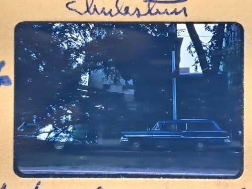Classic car kodachrome - classic,