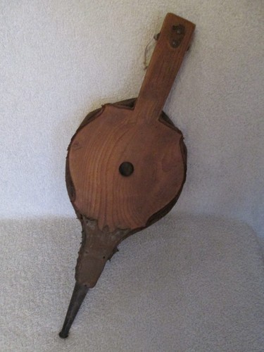 Arts crafts bellows for - arts,