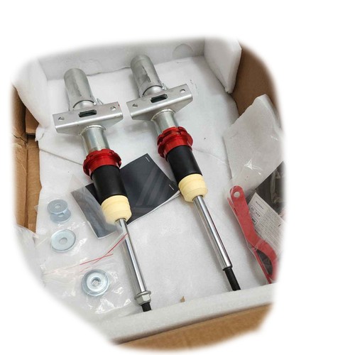 Coilovers for vw - 2x,
