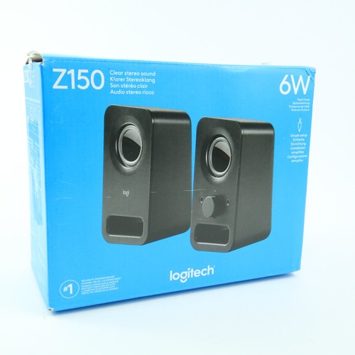 Logitech z150 multimedia - logitech,