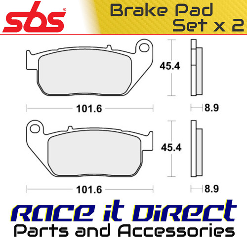 Brake pads for - pads,