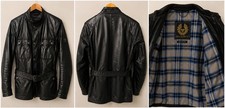 Belstaff trialmaster panther - belstaff,