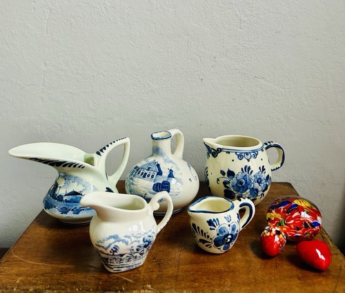 Bundle five vintage - of,