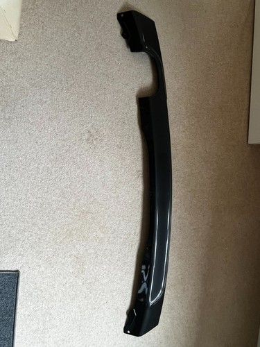 Bmw e30 rear - rear, lower