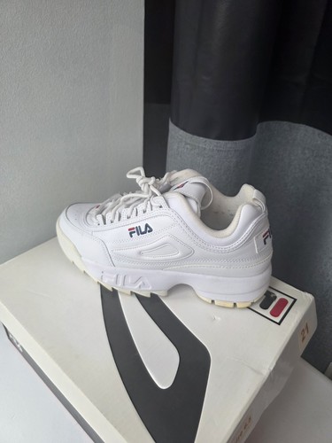 Fila women disruptor ii - fila,